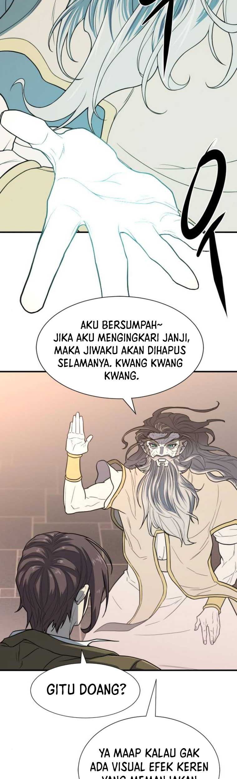 The World’s Best Engineer Chapter 111 - halaman 52
