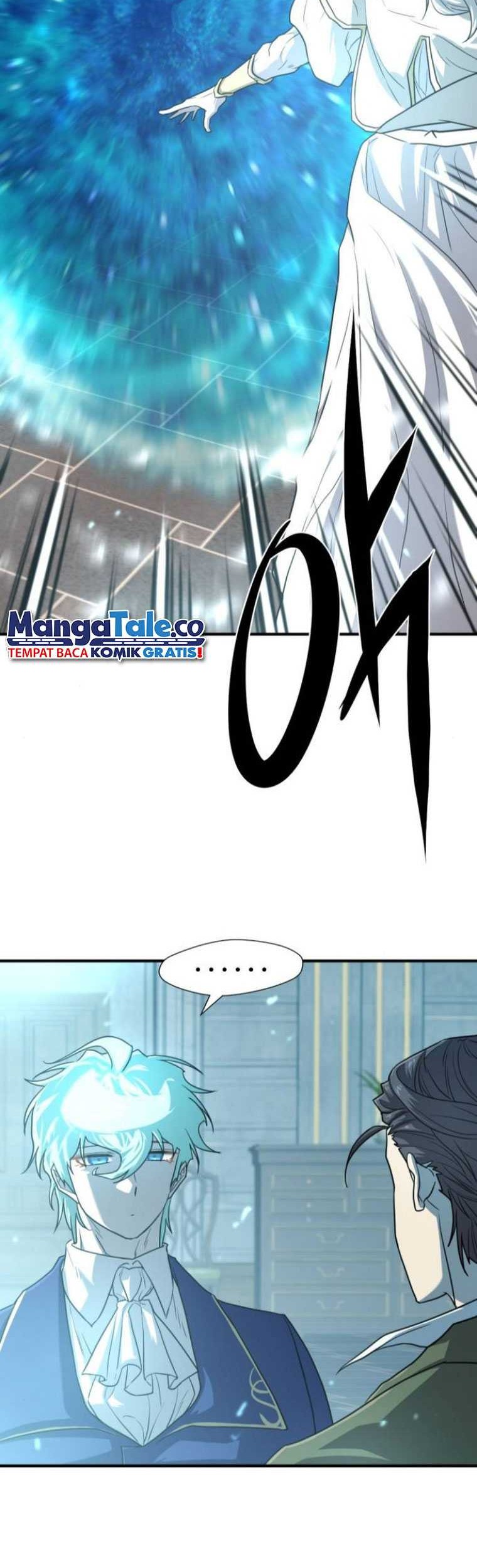 The World’s Best Engineer Chapter 111 - halaman 57
