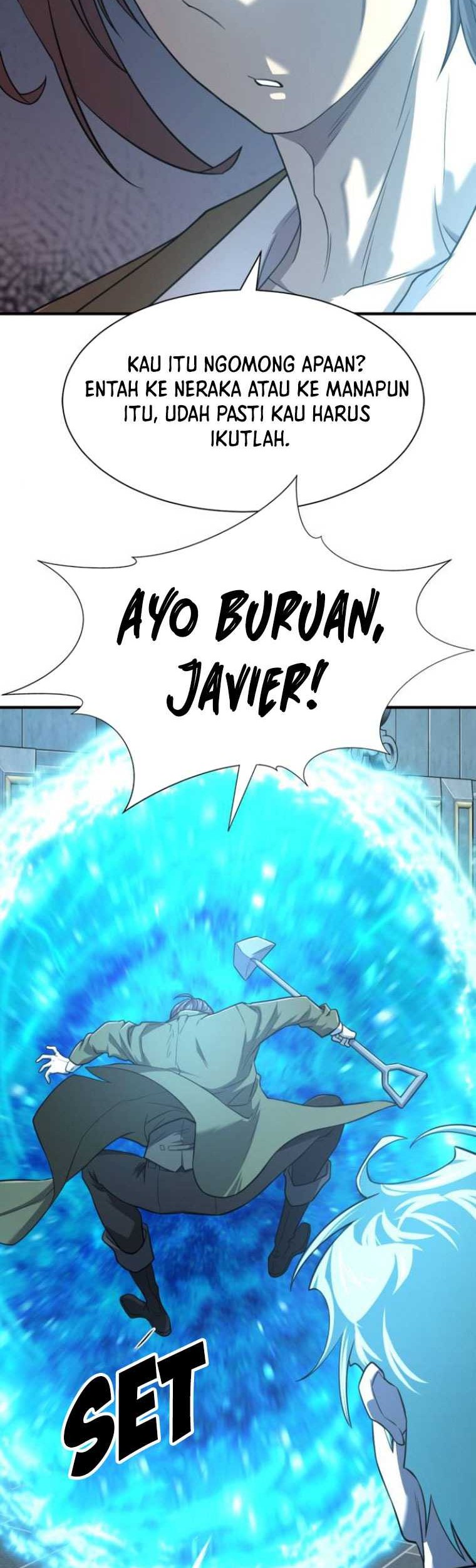 The World’s Best Engineer Chapter 111 - halaman 59