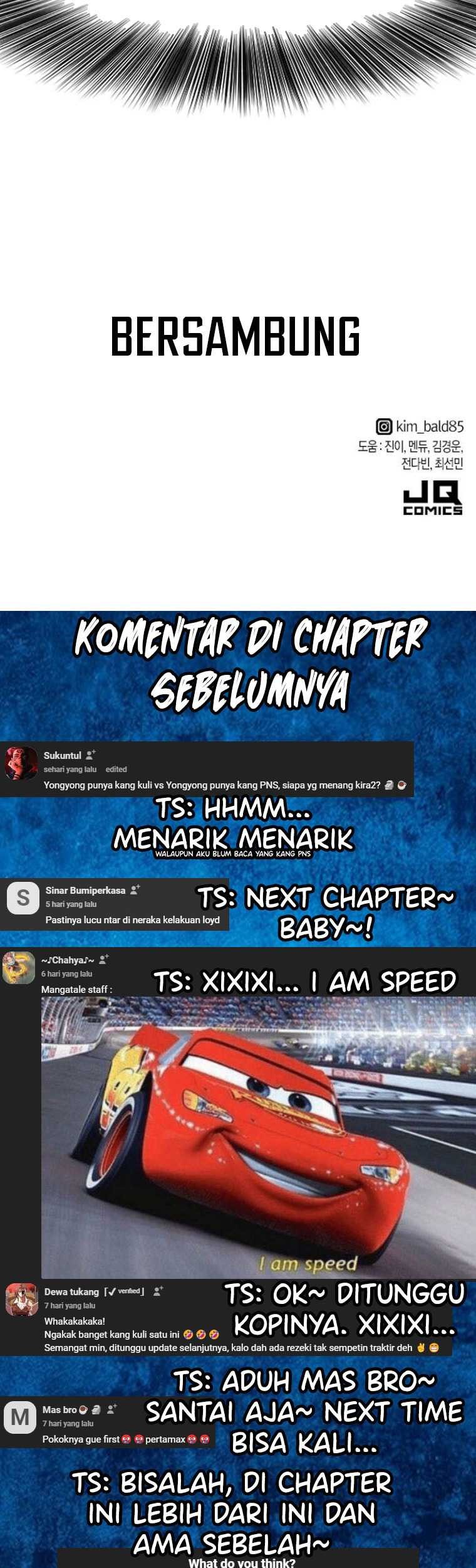 The World’s Best Engineer Chapter 111 - halaman 66