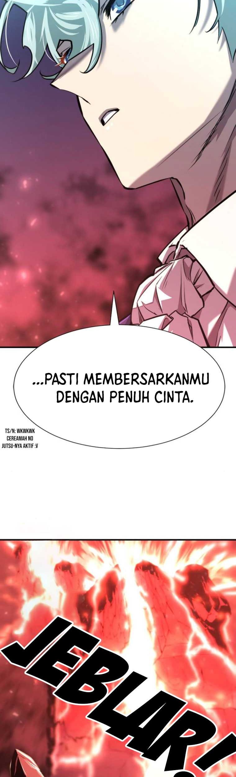 The World’s Best Engineer Chapter 112 - halaman 16