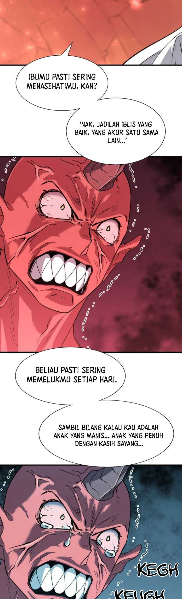 The World’s Best Engineer Chapter 112 - halaman 18