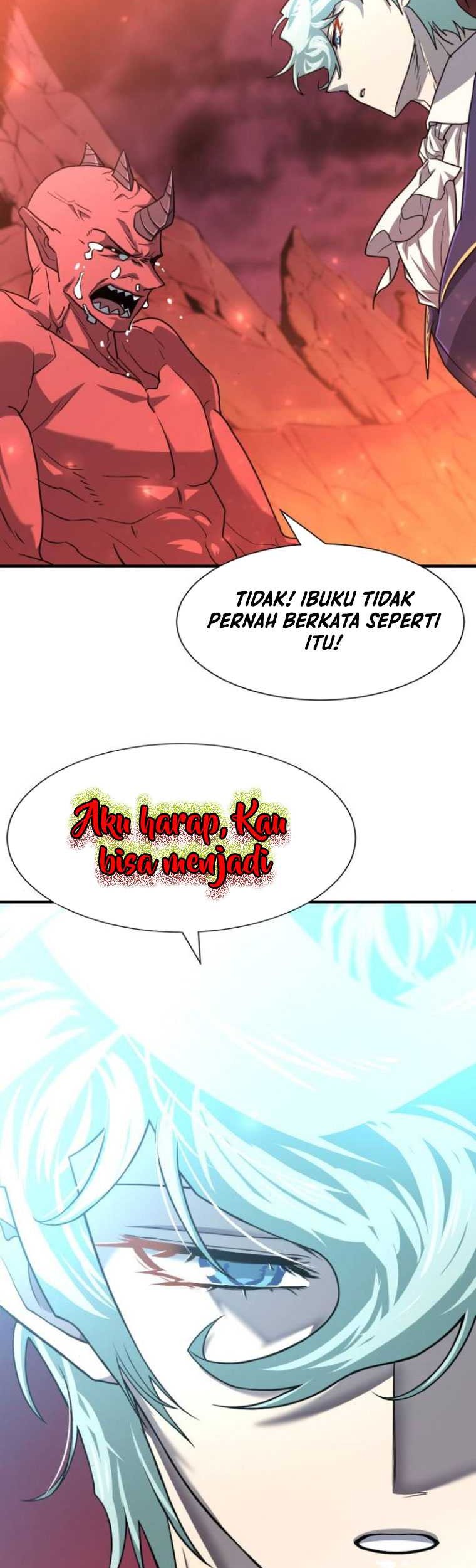 The World’s Best Engineer Chapter 112 - halaman 20