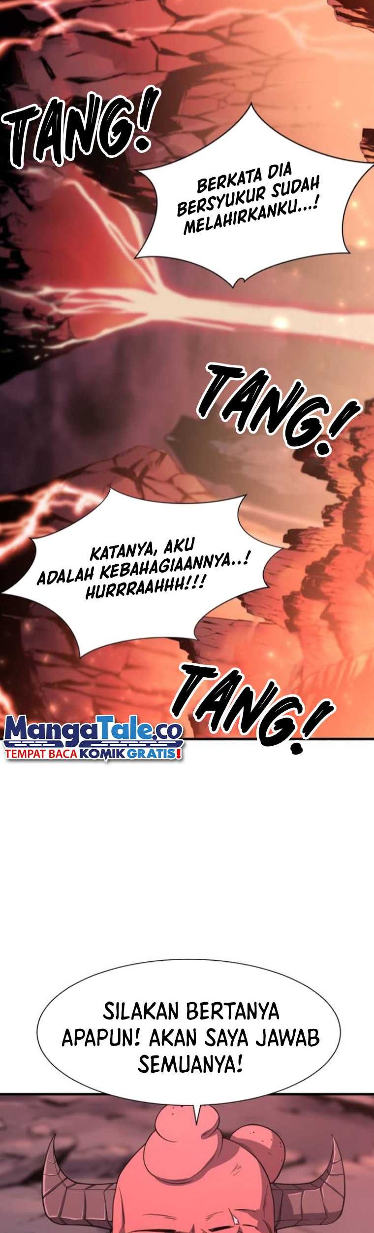 The World’s Best Engineer Chapter 112 - halaman 27