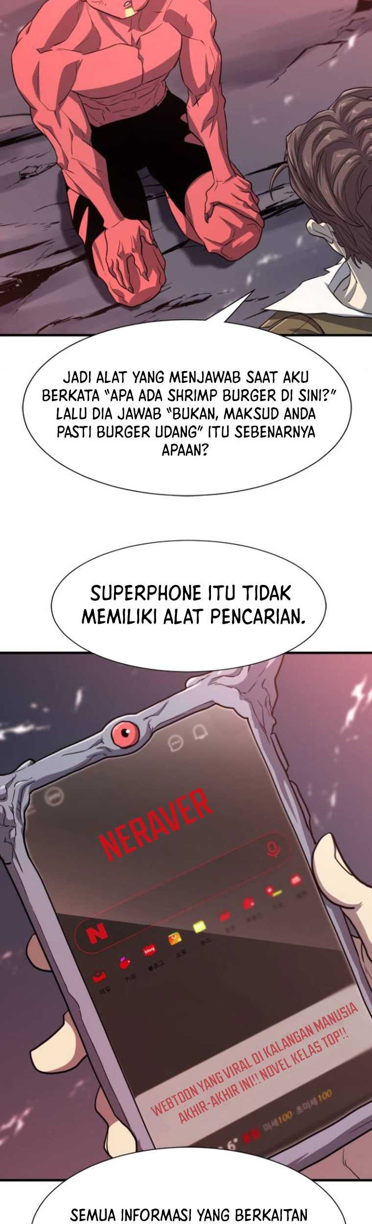 The World’s Best Engineer Chapter 112 - halaman 31