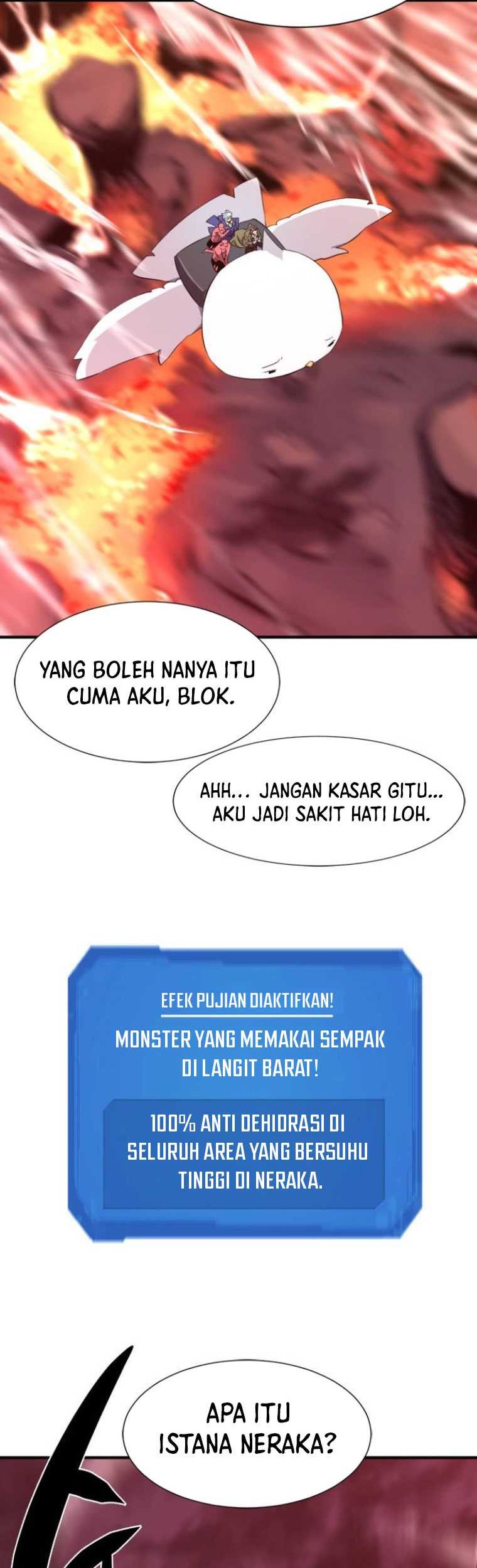 The World’s Best Engineer Chapter 112 - halaman 37