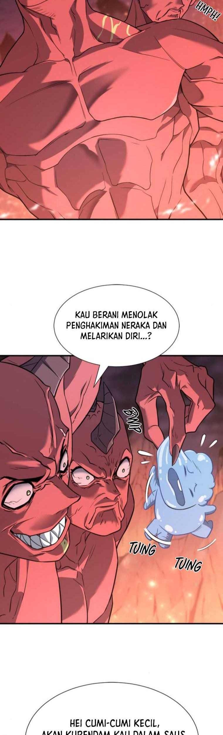 The World’s Best Engineer Chapter 112 - halaman 5