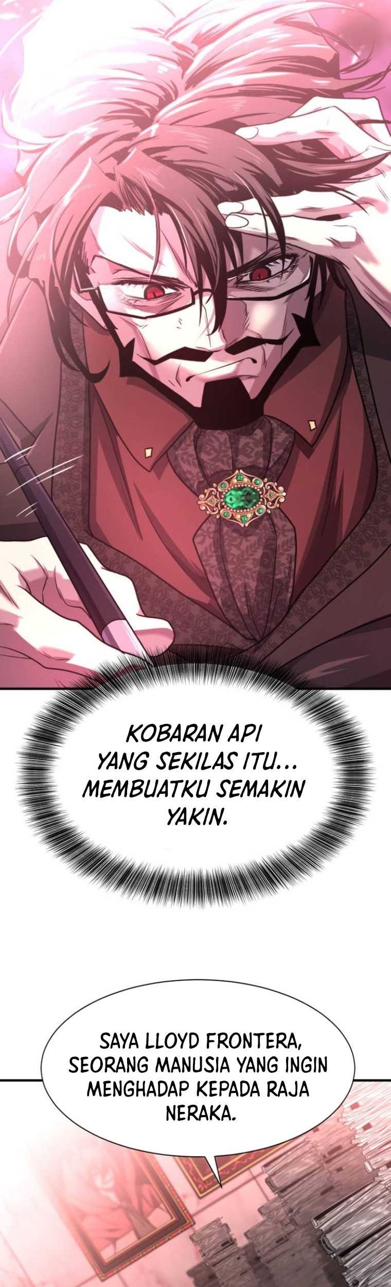 The World’s Best Engineer Chapter 112 - halaman 53