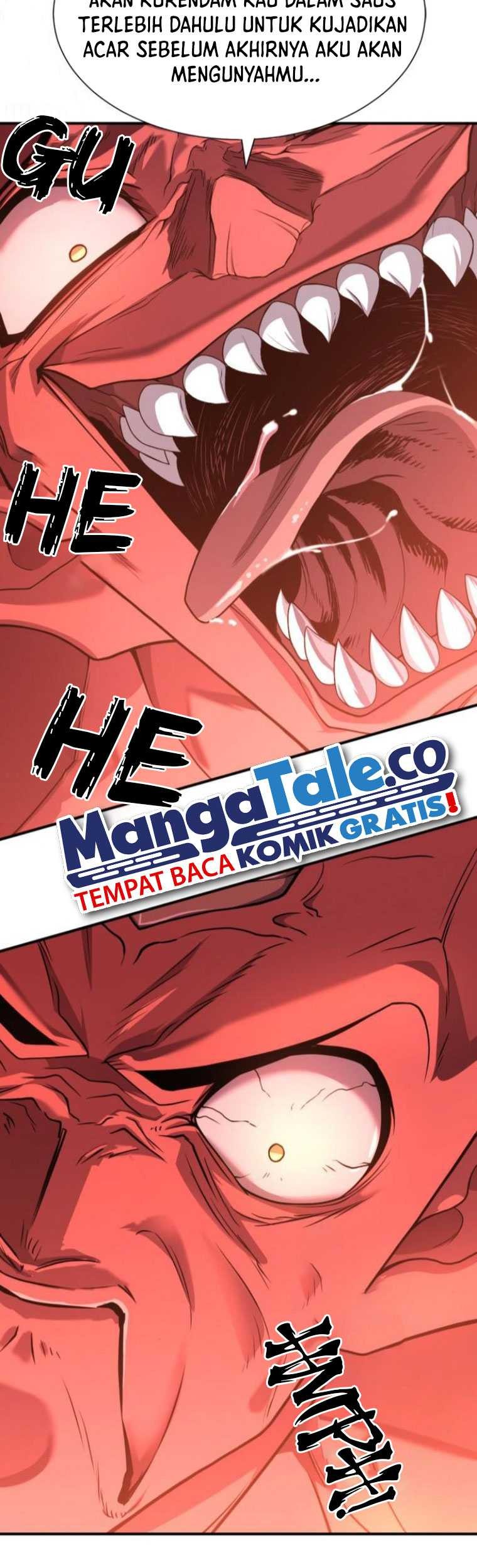 The World’s Best Engineer Chapter 112 - halaman 6