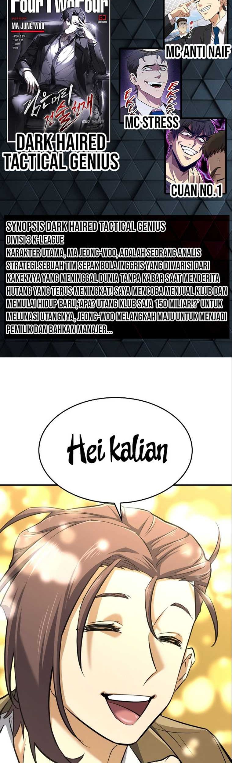 The World’s Best Engineer Chapter 112 - halaman 61