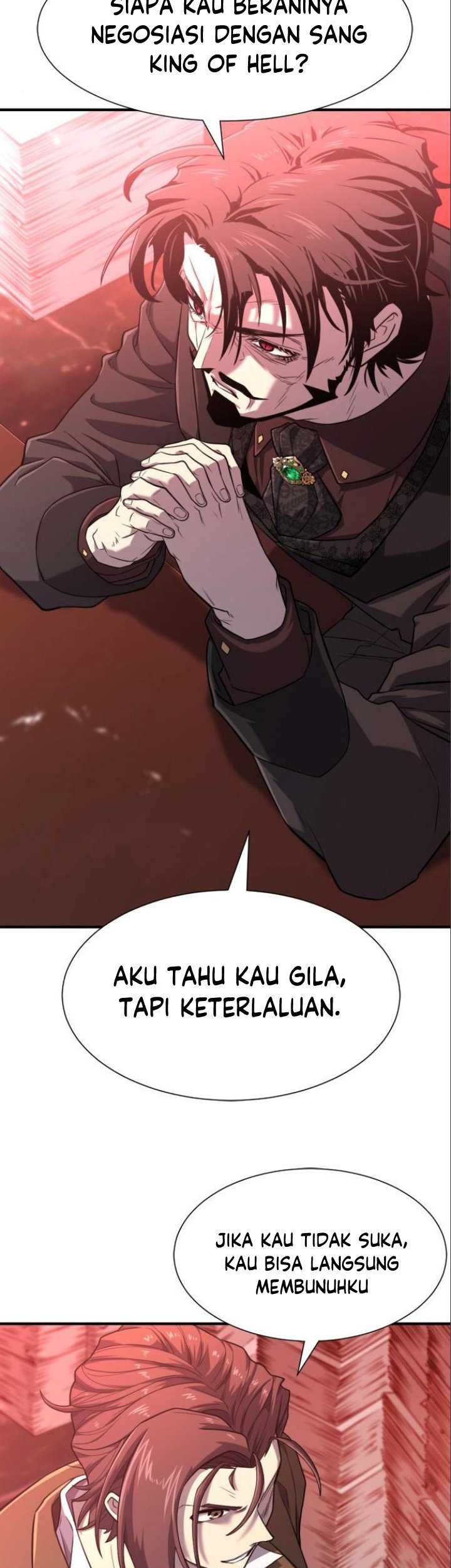 The World’s Best Engineer Chapter 113 - halaman 10