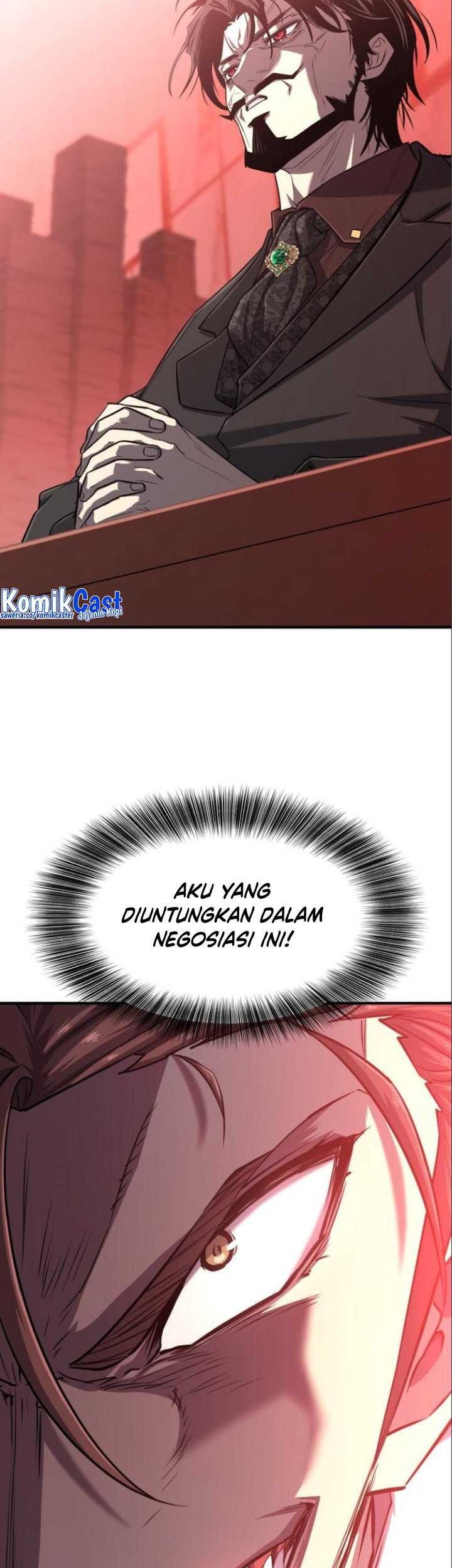 The World’s Best Engineer Chapter 113 - halaman 22