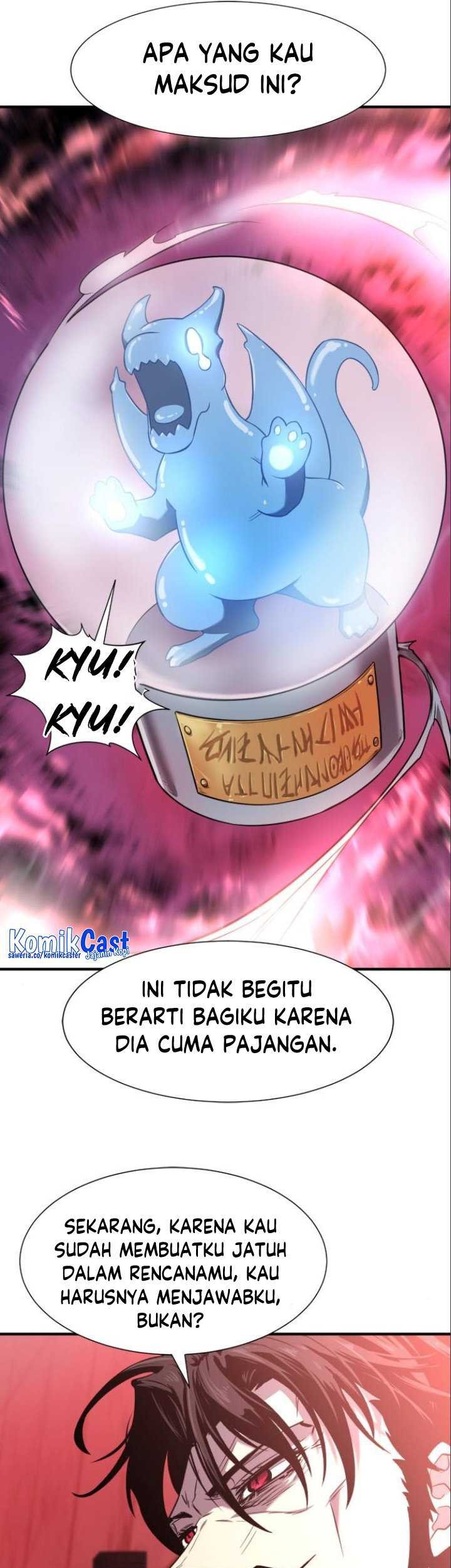The World’s Best Engineer Chapter 113 - halaman 26