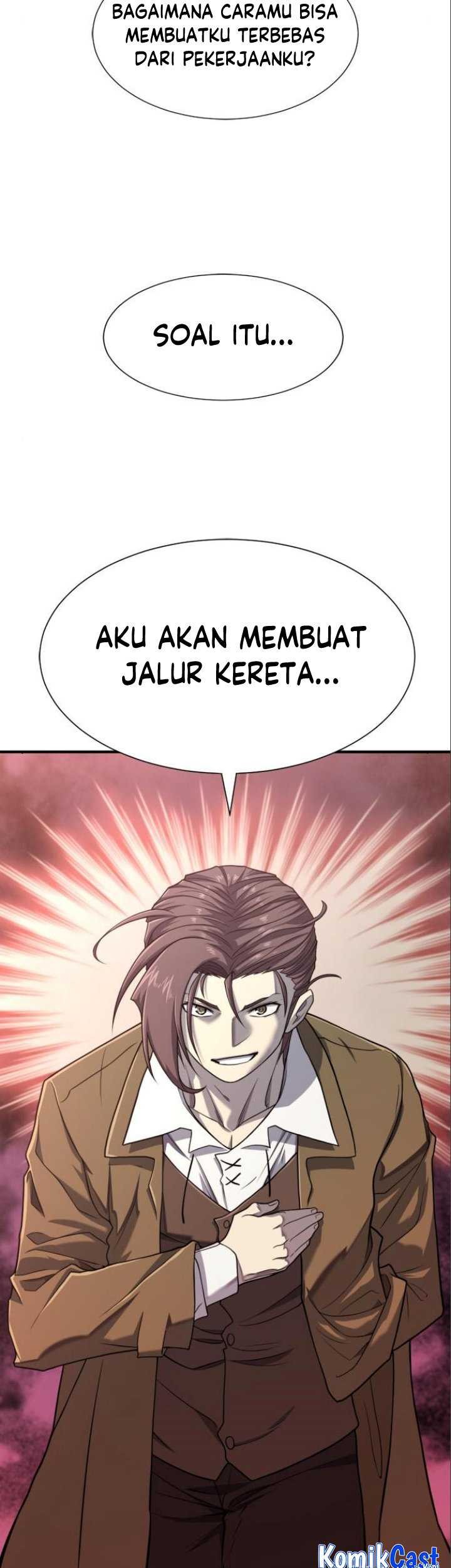 The World’s Best Engineer Chapter 113 - halaman 28