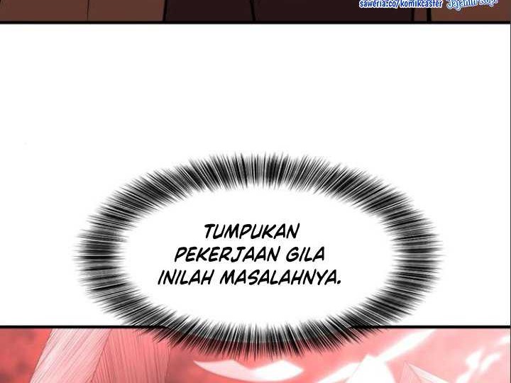 The World’s Best Engineer Chapter 113 - halaman 29