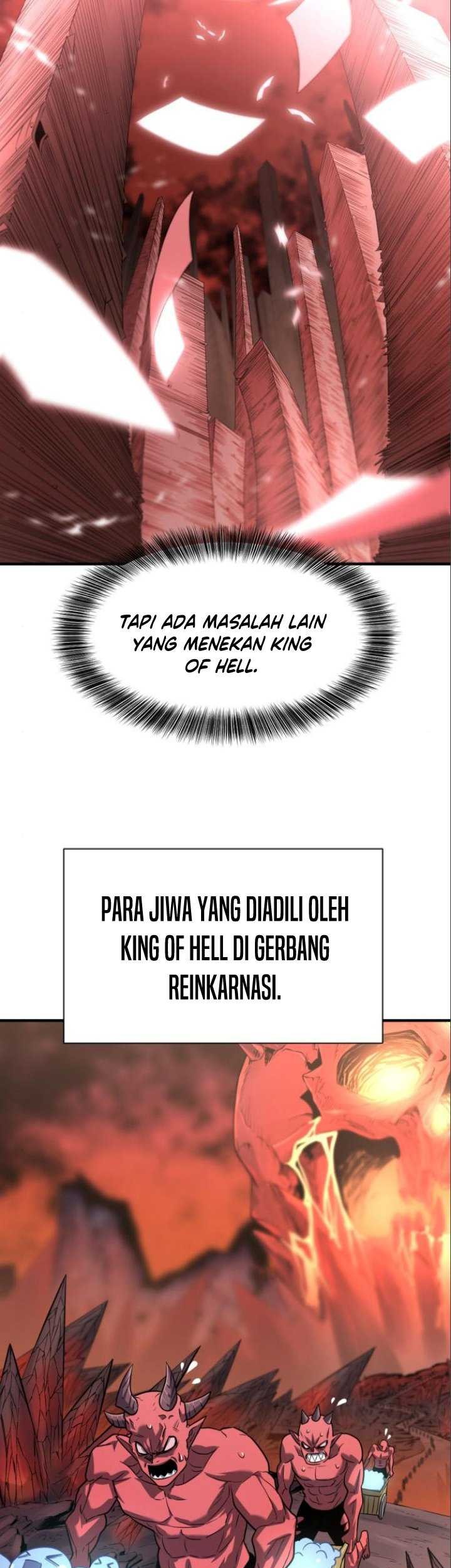 The World’s Best Engineer Chapter 113 - halaman 30
