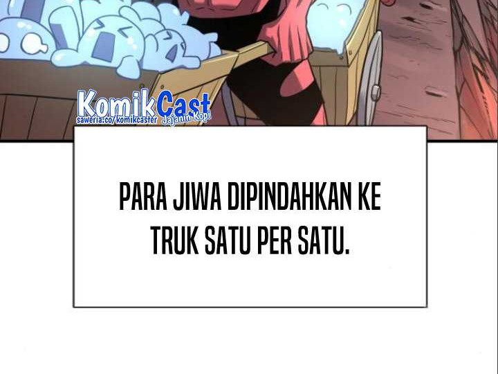 The World’s Best Engineer Chapter 113 - halaman 31