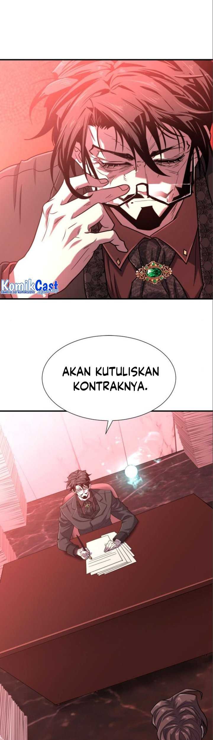 The World’s Best Engineer Chapter 113 - halaman 36