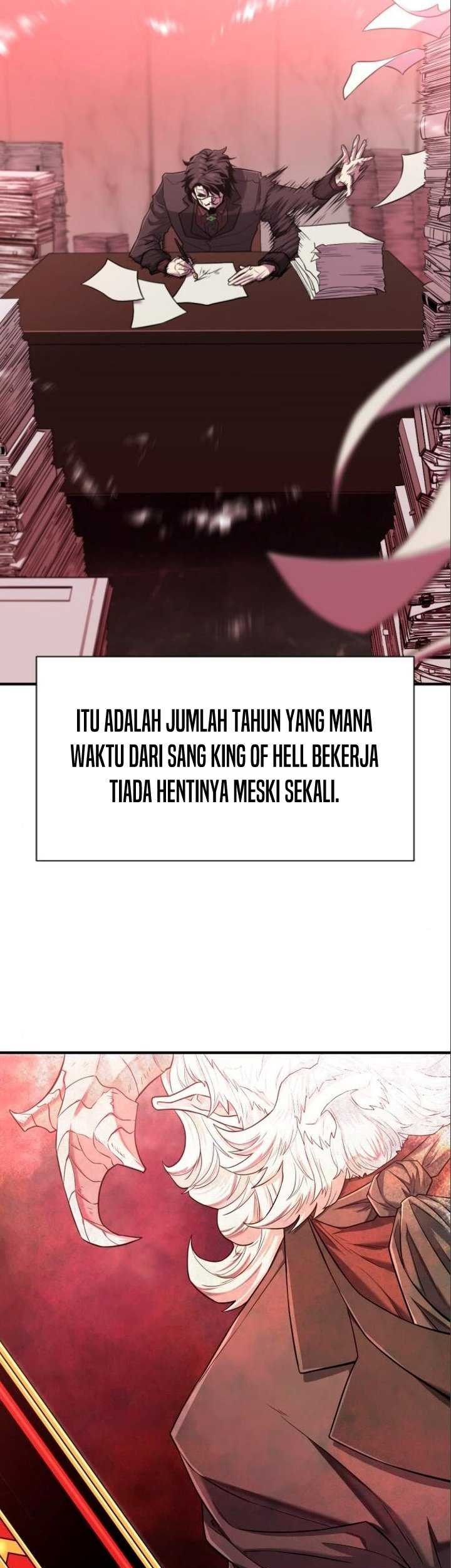 The World’s Best Engineer Chapter 113 - halaman 4
