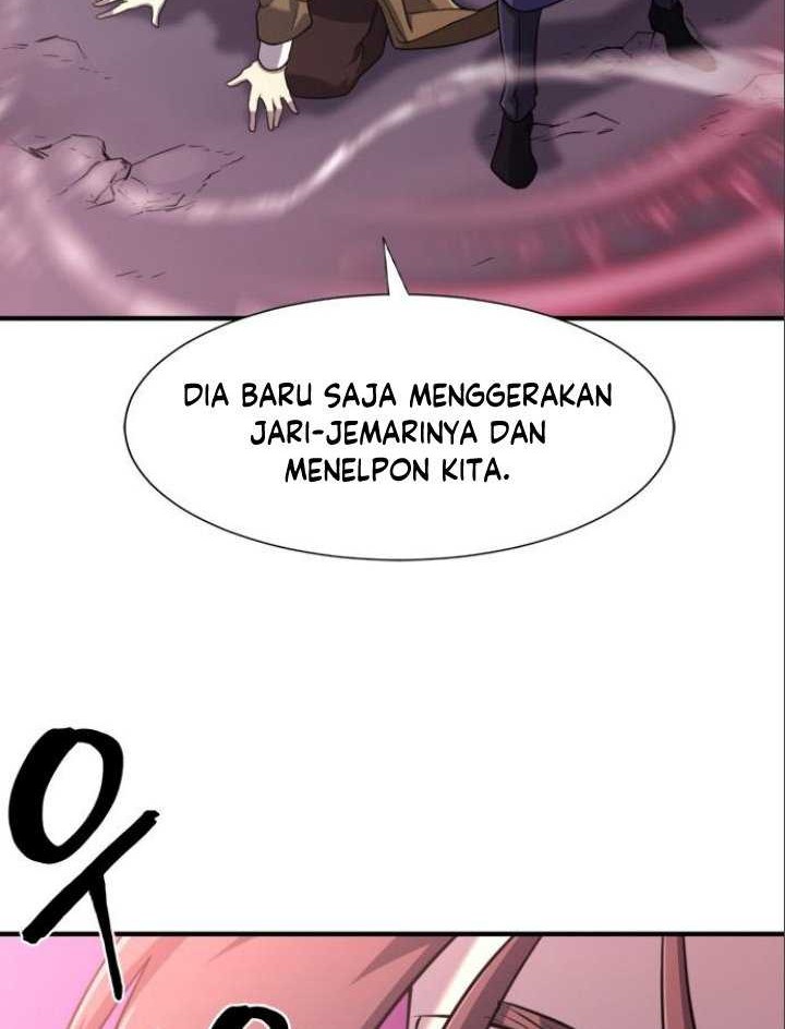 The World’s Best Engineer Chapter 113 - halaman 45