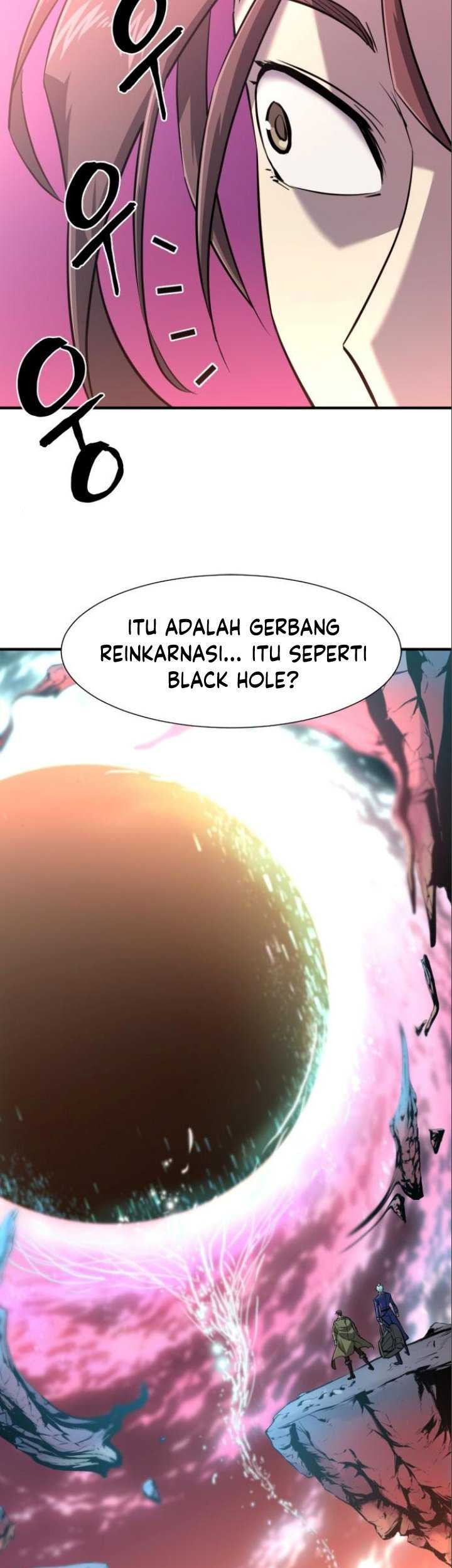 The World’s Best Engineer Chapter 113 - halaman 46
