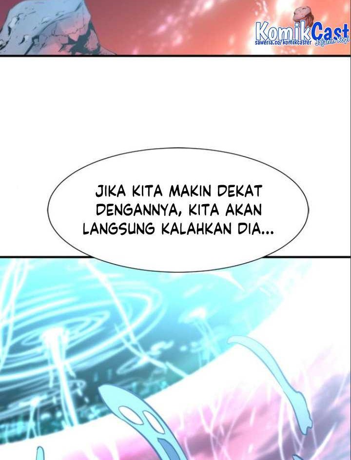 The World’s Best Engineer Chapter 113 - halaman 47