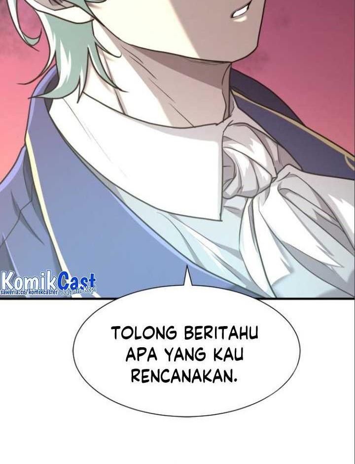 The World’s Best Engineer Chapter 113 - halaman 49