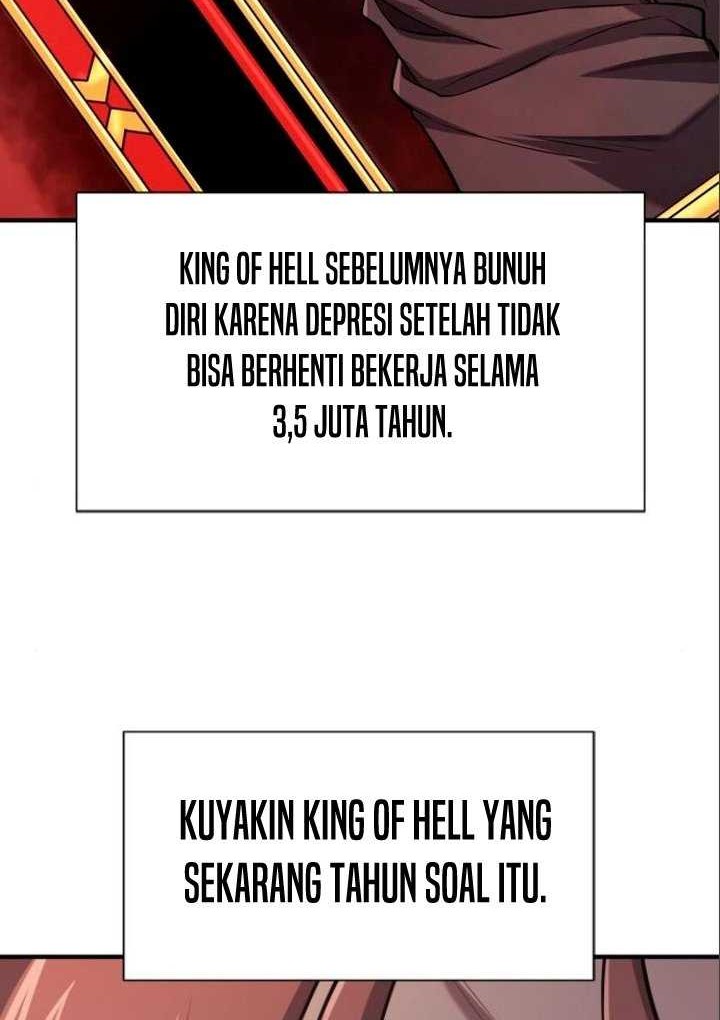 The World’s Best Engineer Chapter 113 - halaman 5