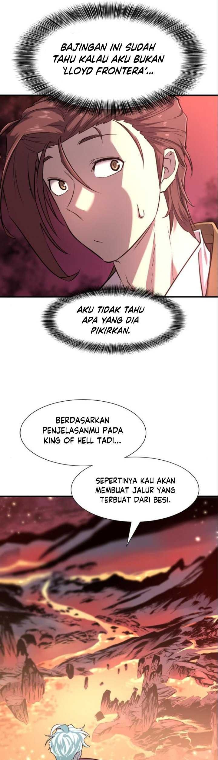 The World’s Best Engineer Chapter 113 - halaman 50