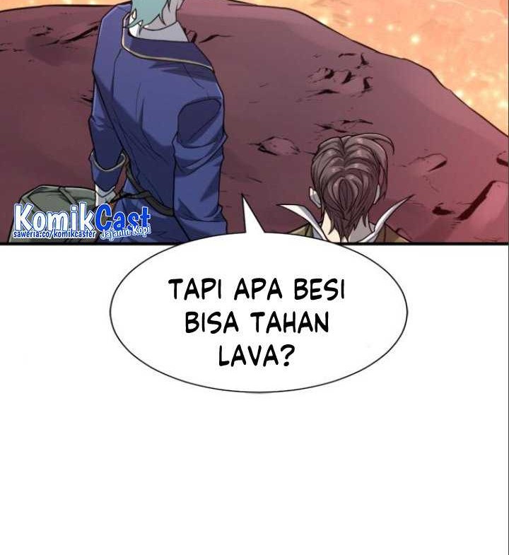 The World’s Best Engineer Chapter 113 - halaman 51