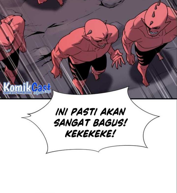 The World’s Best Engineer Chapter 113 - halaman 55