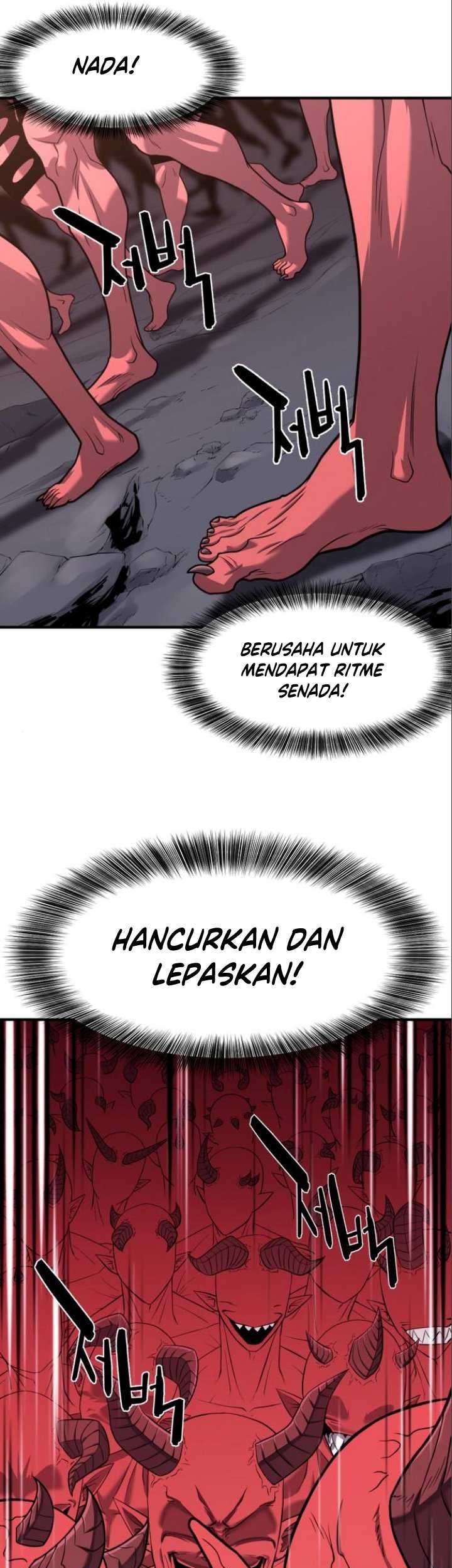 The World’s Best Engineer Chapter 113 - halaman 56