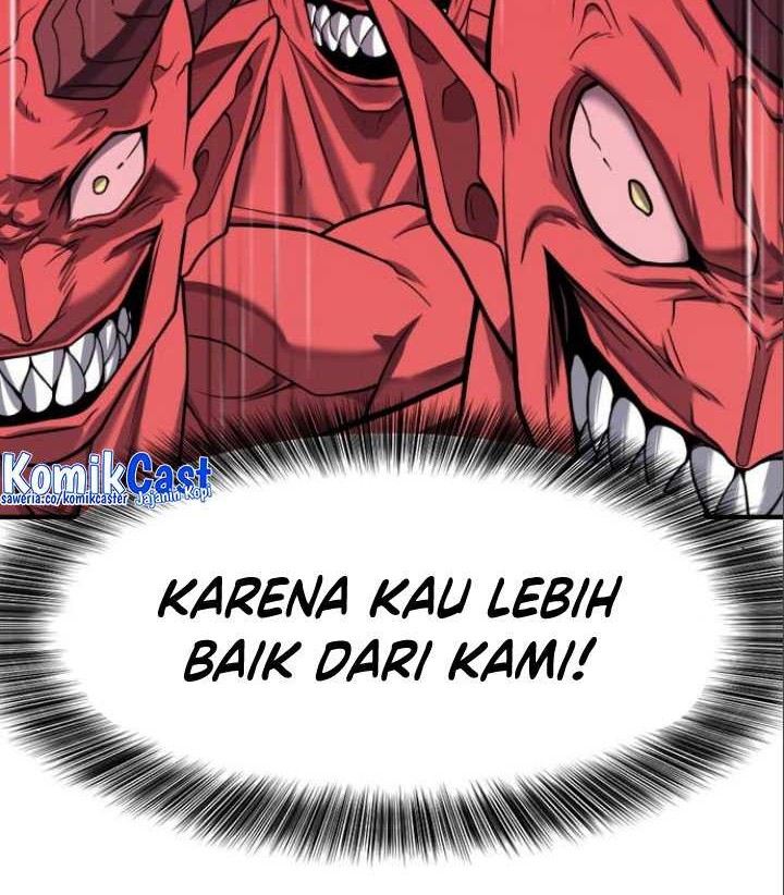 The World’s Best Engineer Chapter 113 - halaman 57