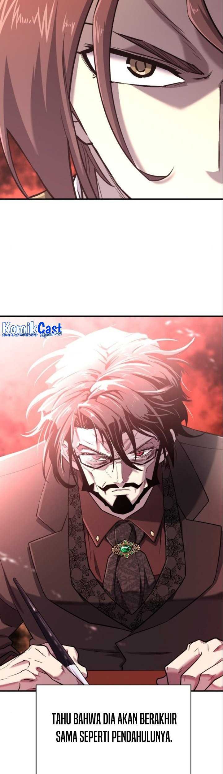 The World’s Best Engineer Chapter 113 - halaman 6