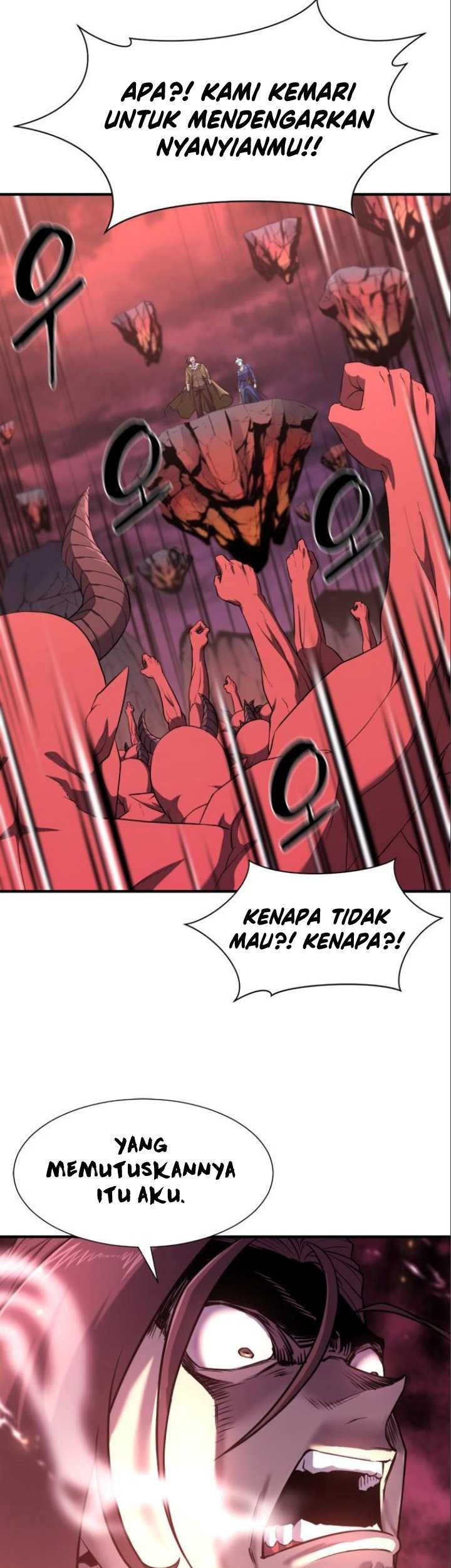 The World’s Best Engineer Chapter 113 - halaman 66
