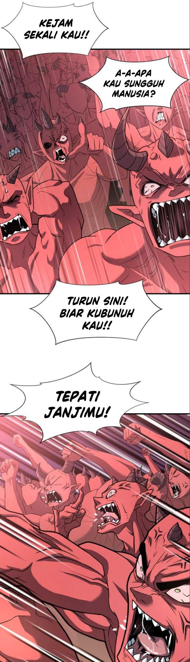 The World’s Best Engineer Chapter 113 - halaman 68