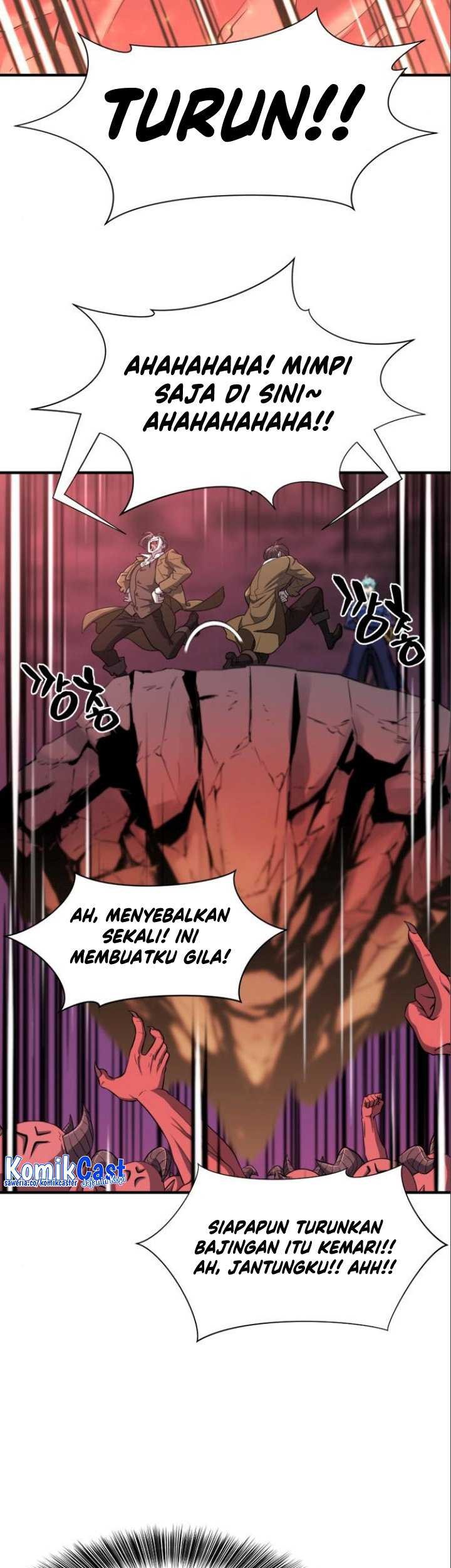 The World’s Best Engineer Chapter 113 - halaman 78