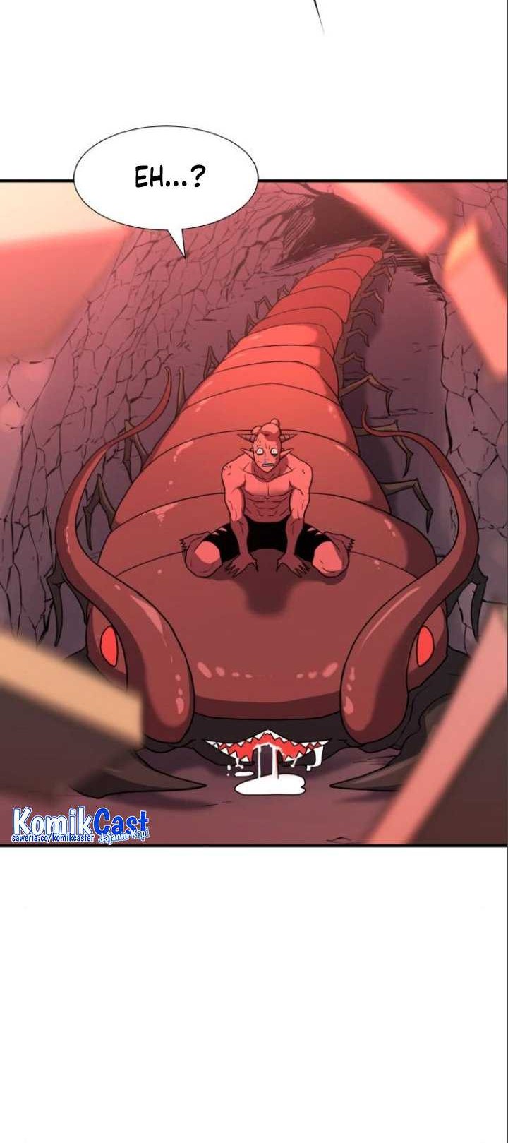 The World’s Best Engineer Chapter 114 - halaman 29