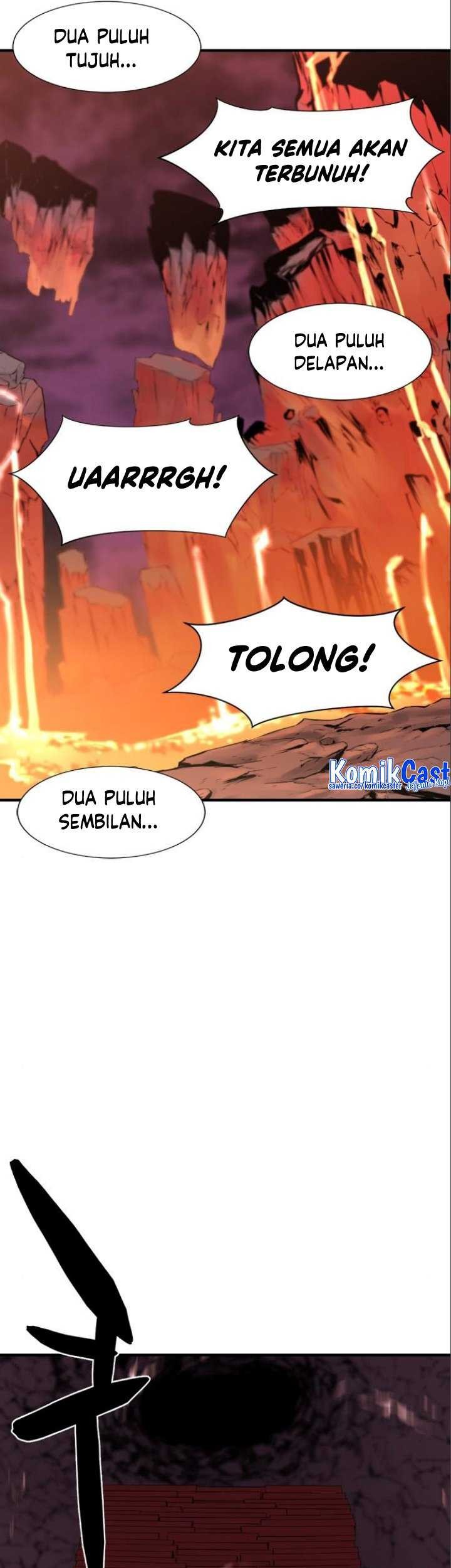 The World’s Best Engineer Chapter 114 - halaman 32