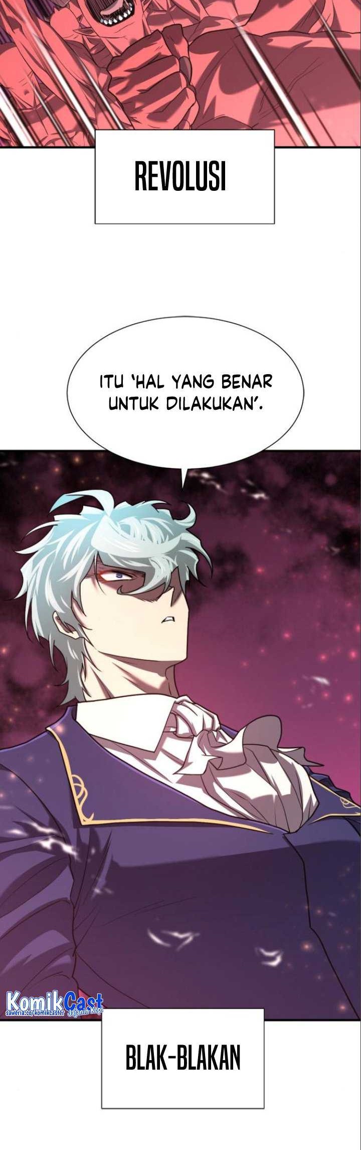 The World’s Best Engineer Chapter 114 - halaman 45