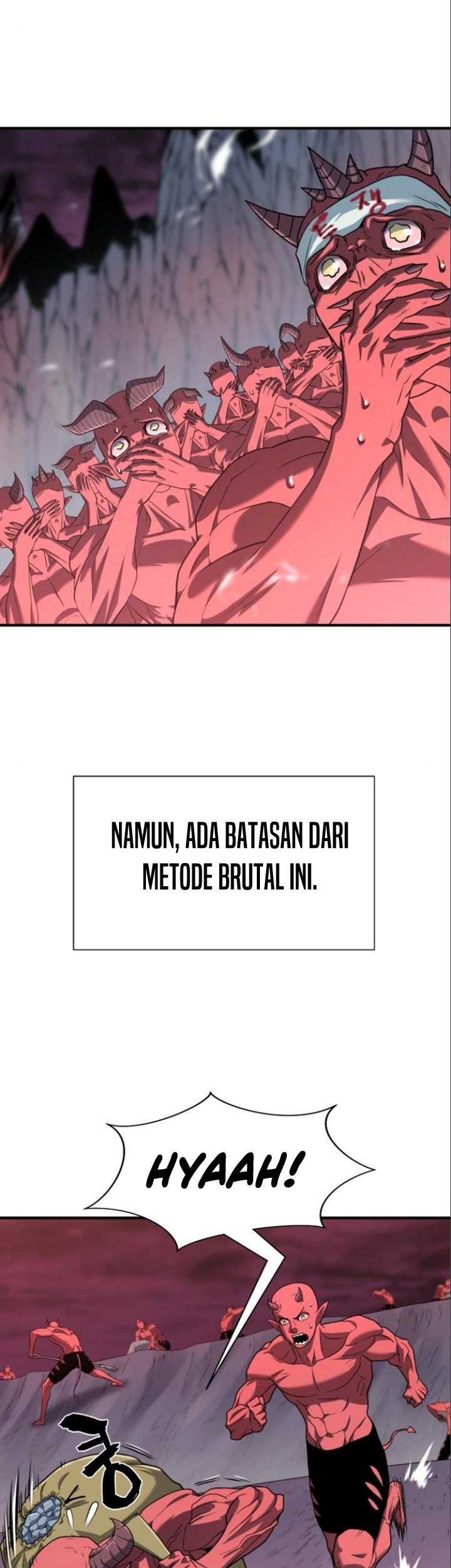 The World’s Best Engineer Chapter 114 - halaman 46