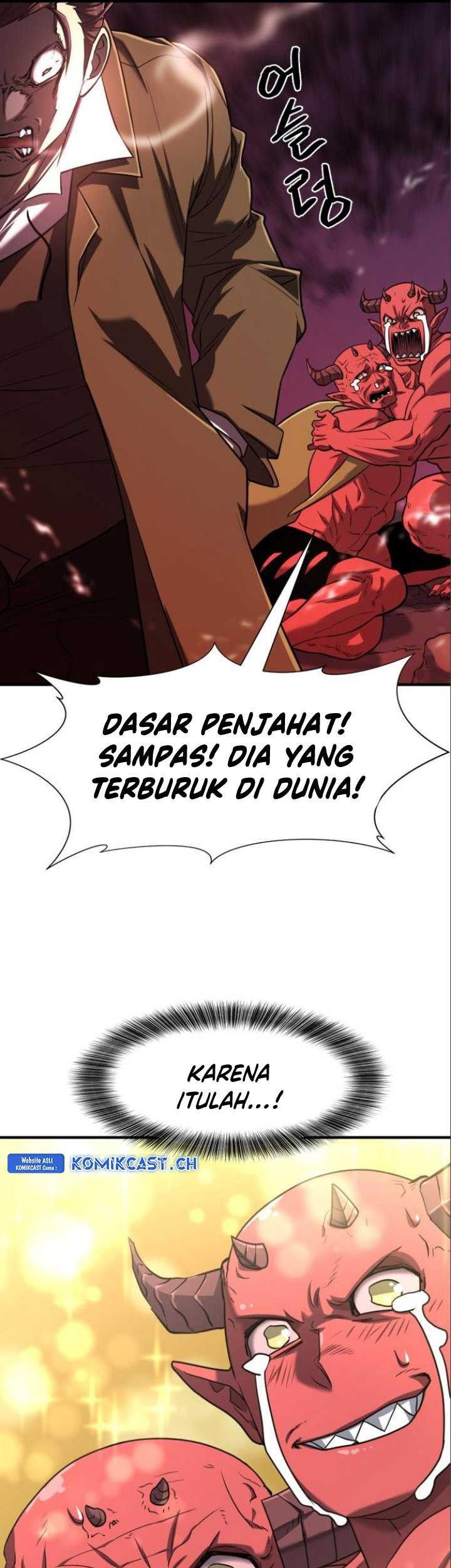 The World’s Best Engineer Chapter 114 - halaman 52