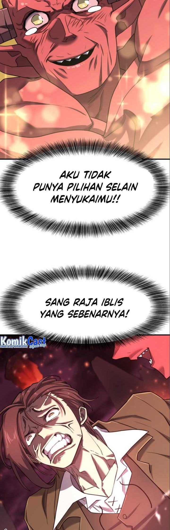 The World’s Best Engineer Chapter 114 - halaman 53