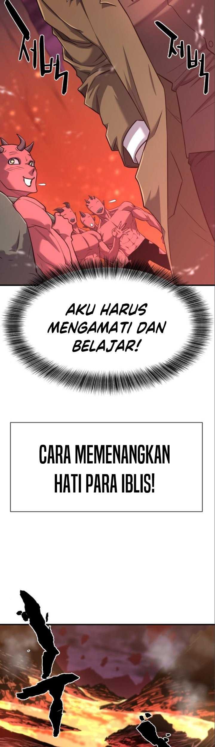 The World’s Best Engineer Chapter 114 - halaman 54