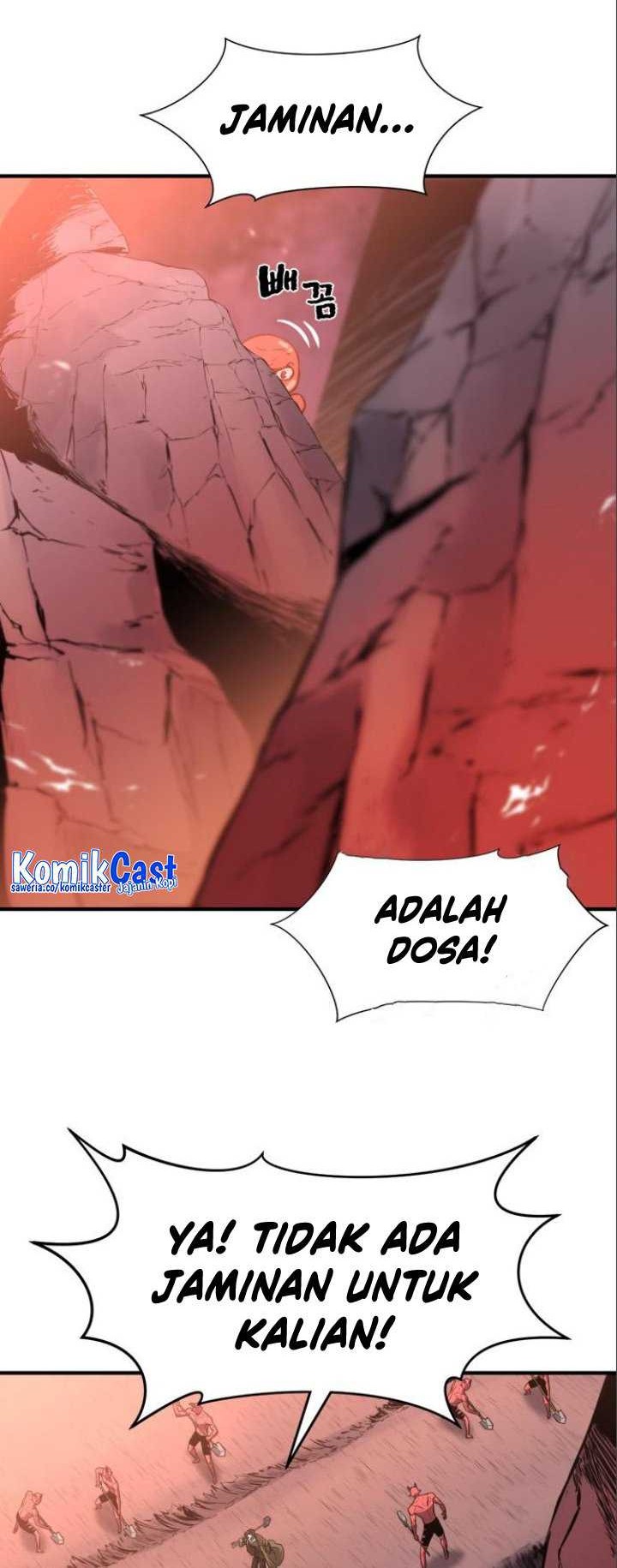 The World’s Best Engineer Chapter 114 - halaman 57