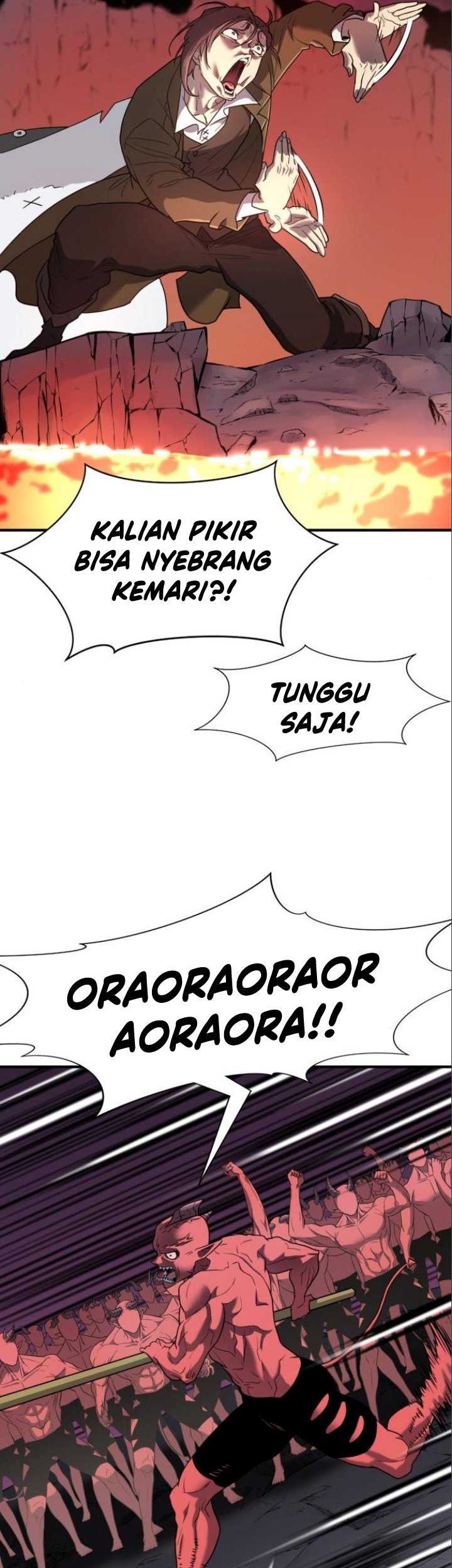 The World’s Best Engineer Chapter 114 - halaman 6