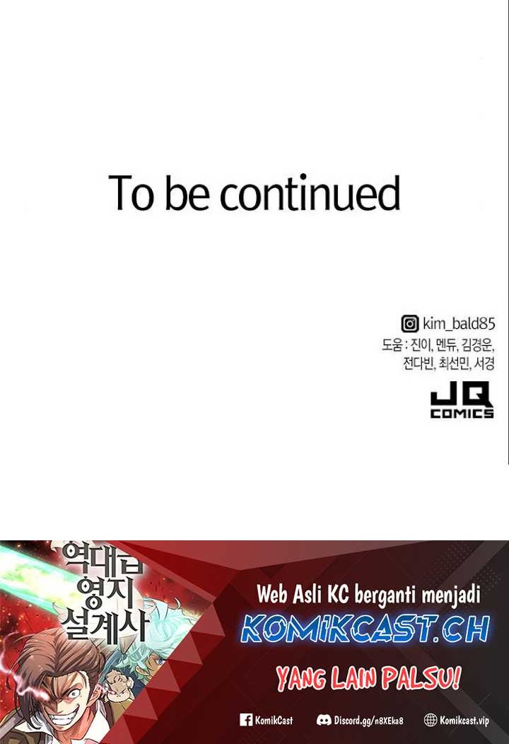 The World’s Best Engineer Chapter 114 - halaman 61