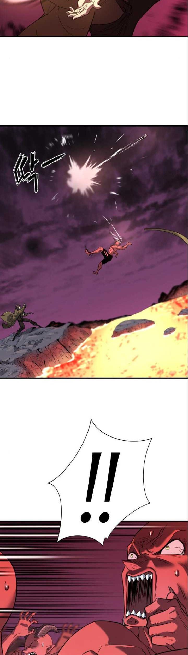 The World’s Best Engineer Chapter 114 - halaman 9