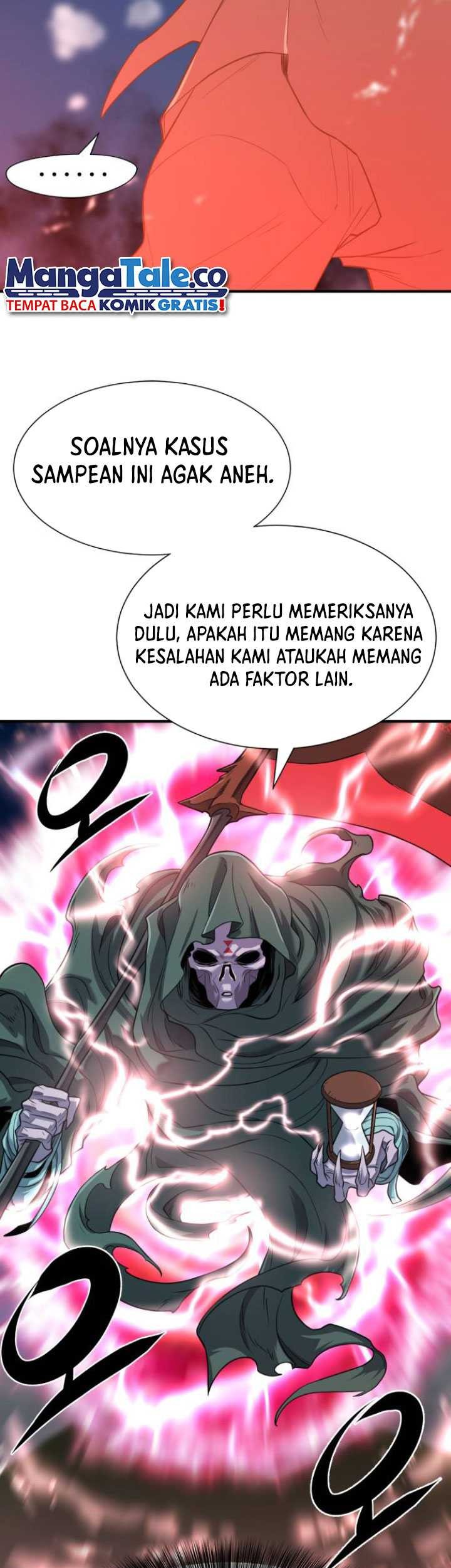 The World’s Best Engineer Chapter 115 - halaman 11