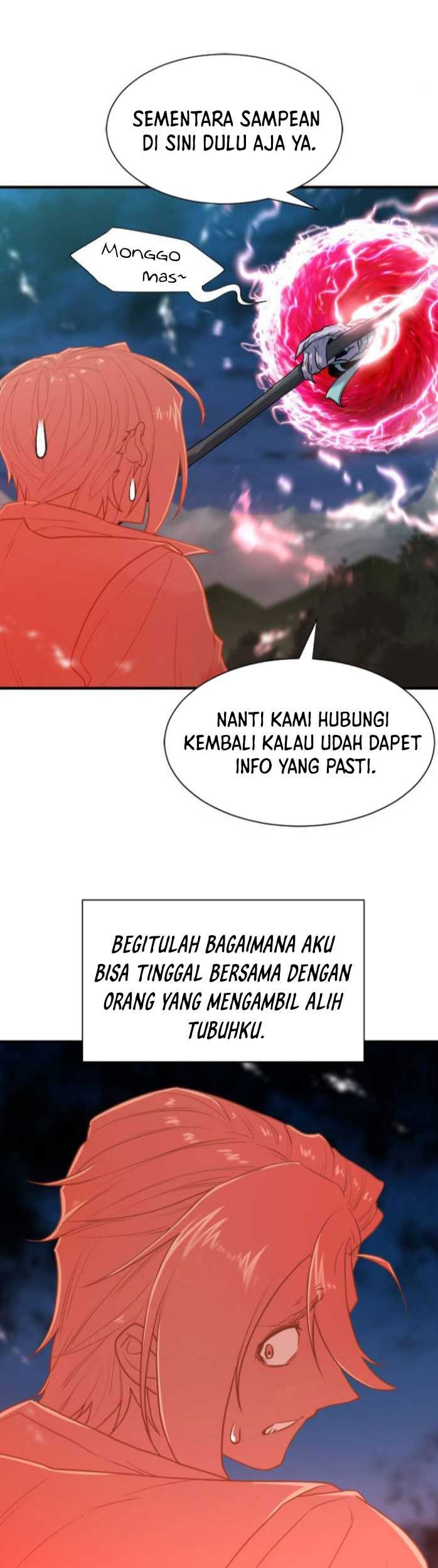 The World’s Best Engineer Chapter 115 - halaman 13
